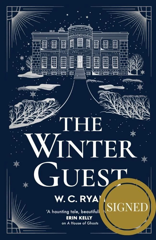 The Winter Guest