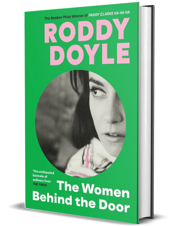 The Women Behind the Door