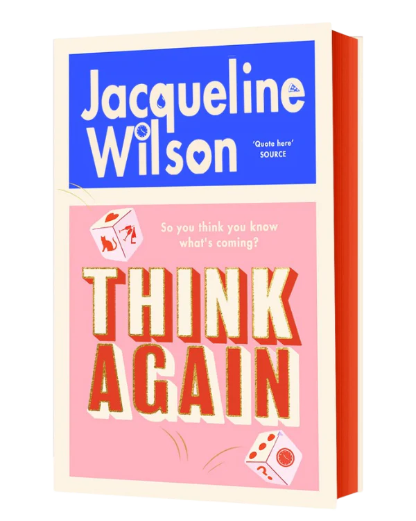 Think Again