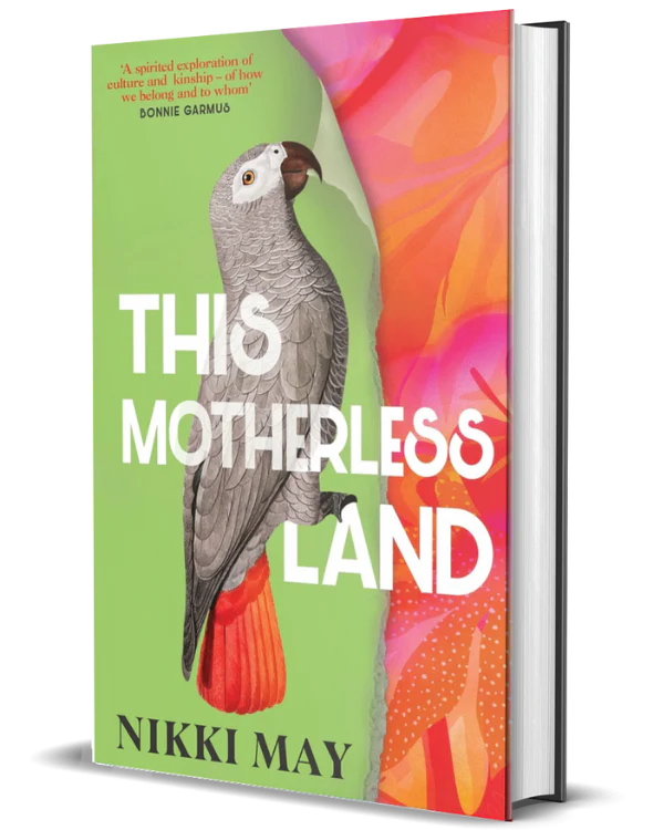 This Motherless Land