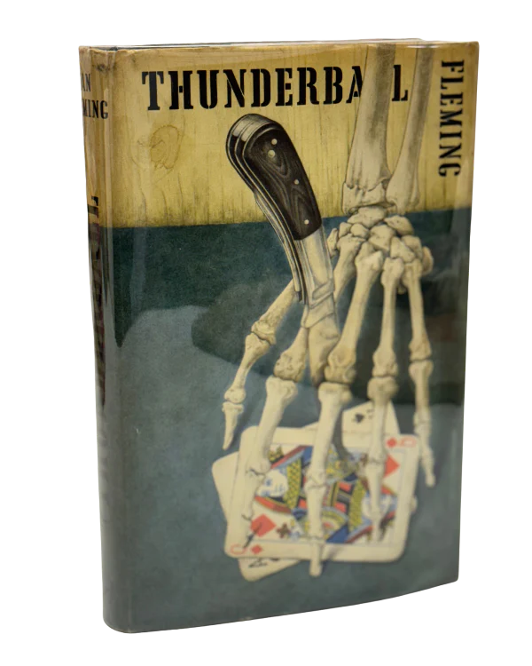 Thunderball