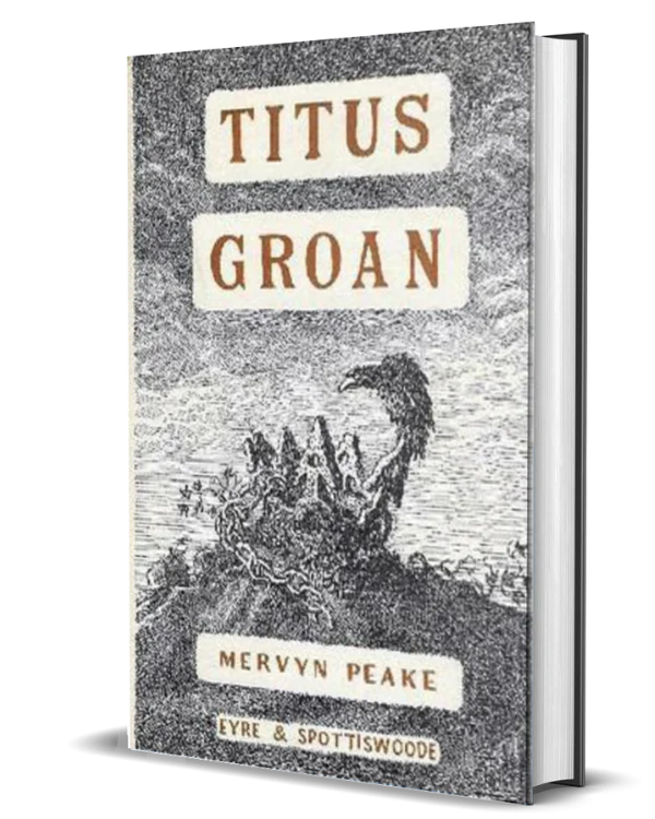 Titus Groan