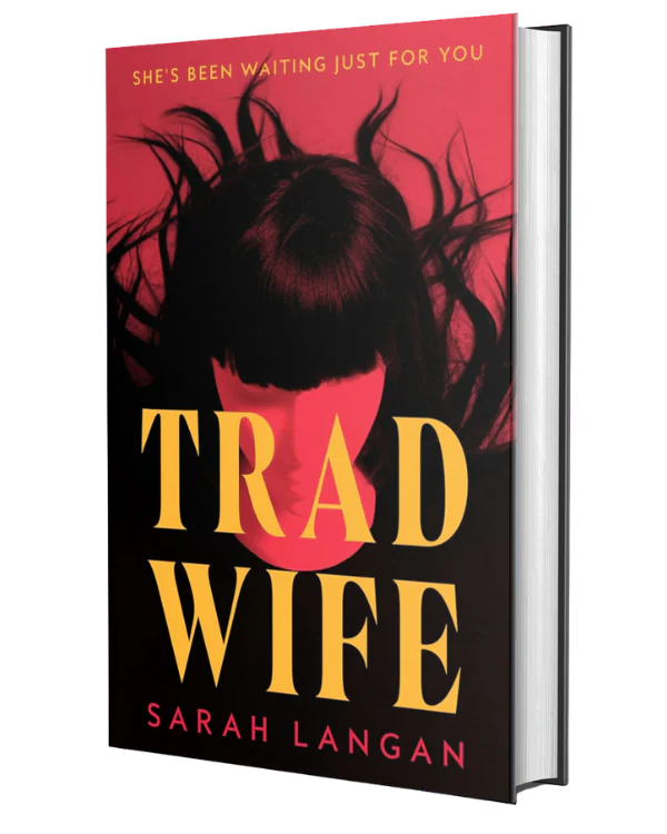 Trad Wife