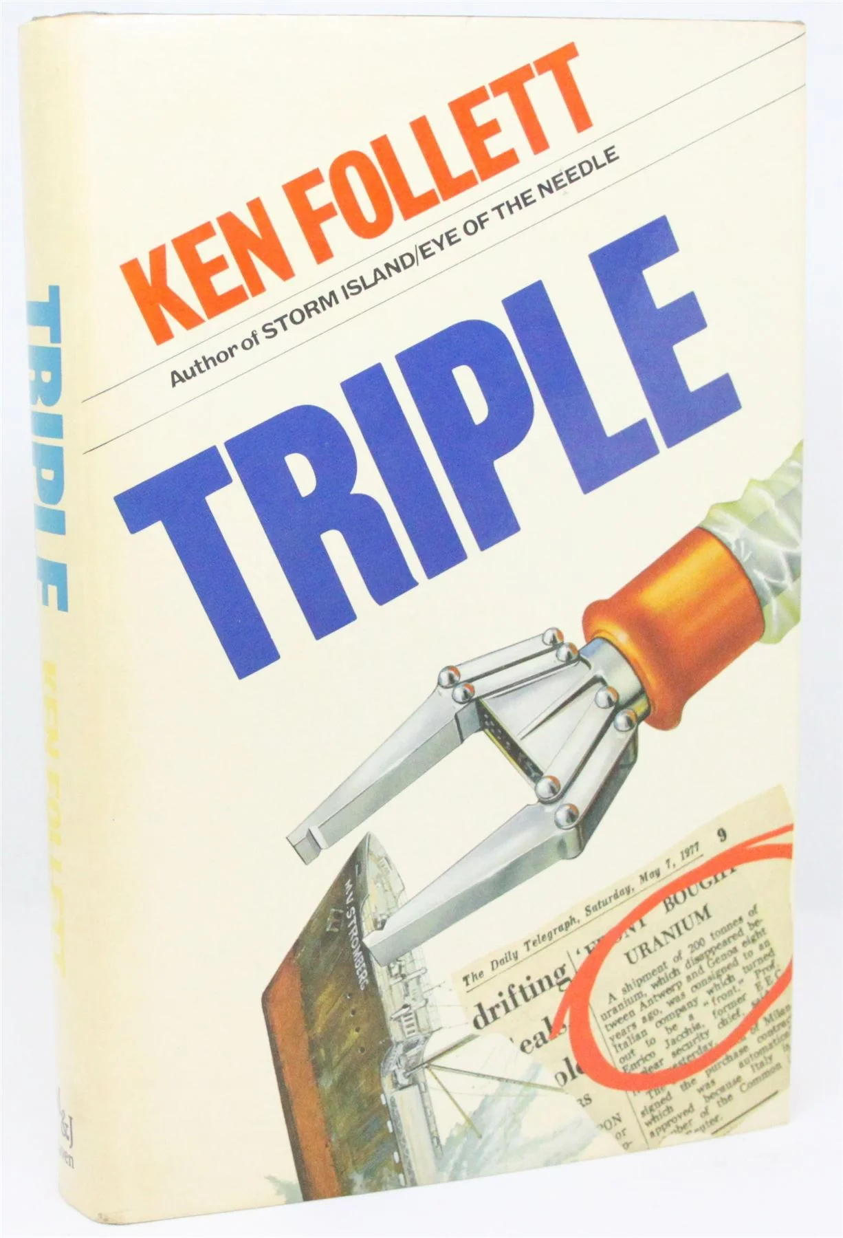 Triple
