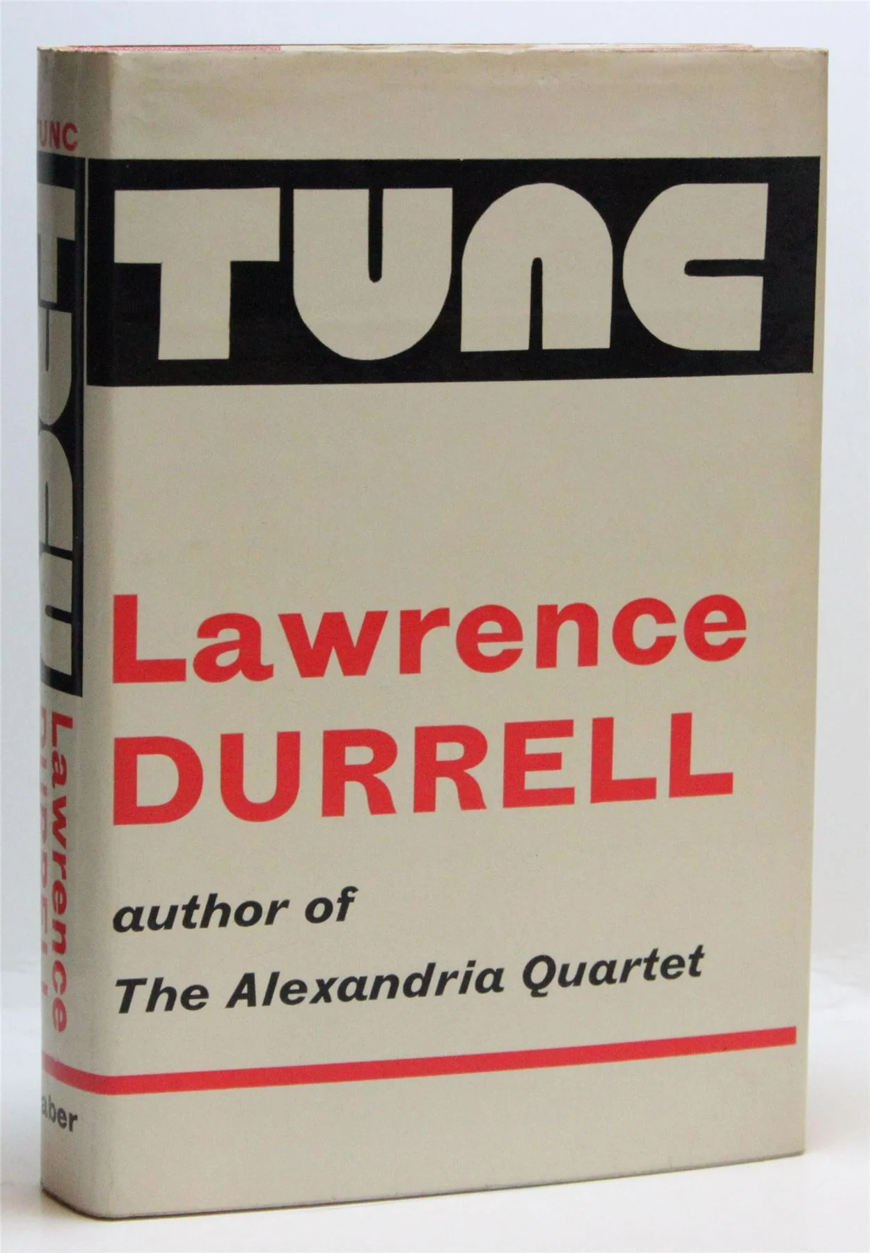 Tunc