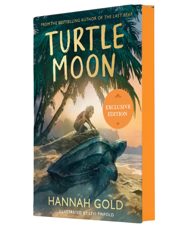 Turtle Moon - Indies Edition
