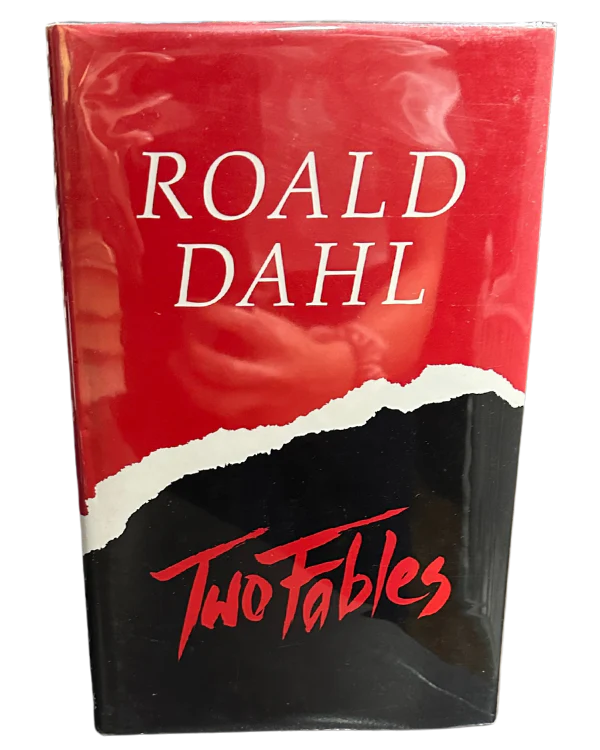 Two Fables
