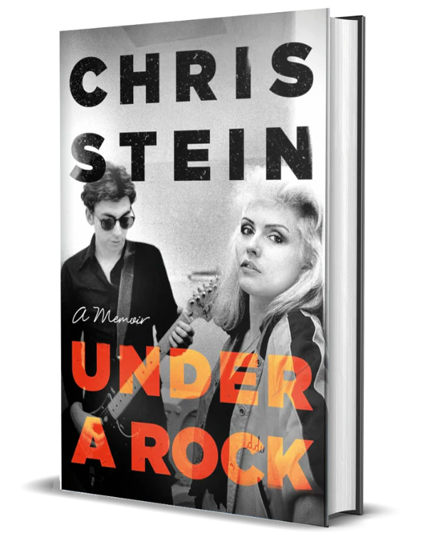 Under a Rock