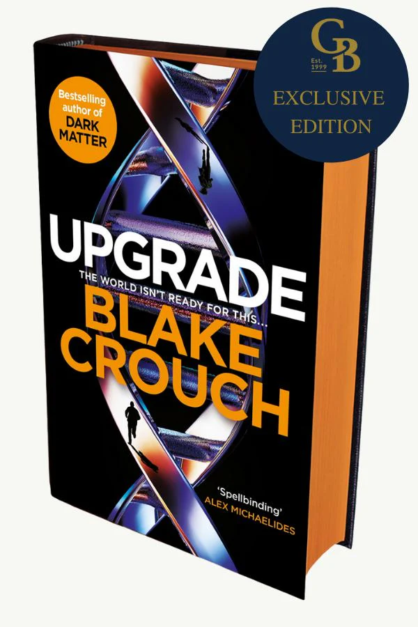 Upgrade