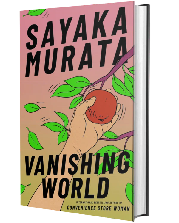 Vanishing World