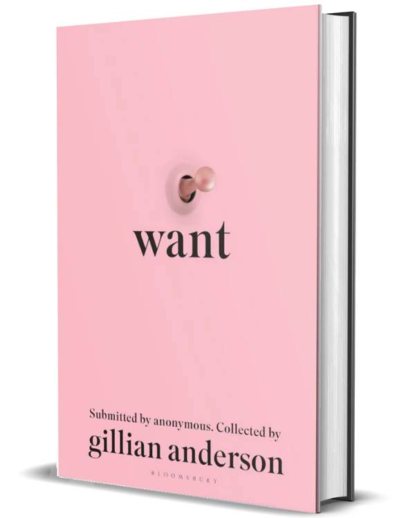 Want