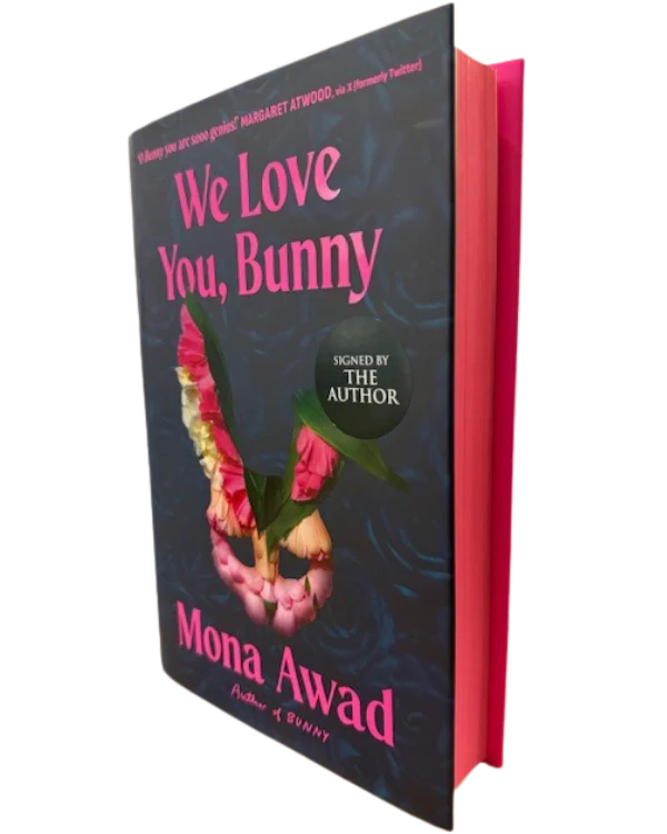 We Love You, Bunny