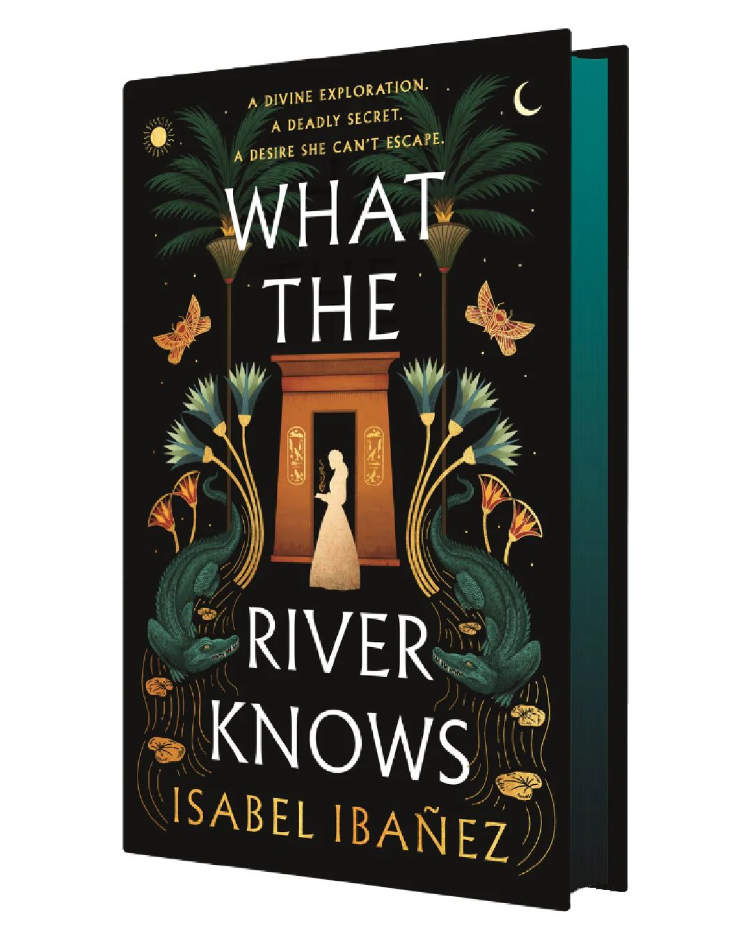 What the River Knows - October 2023 GSFF Edition