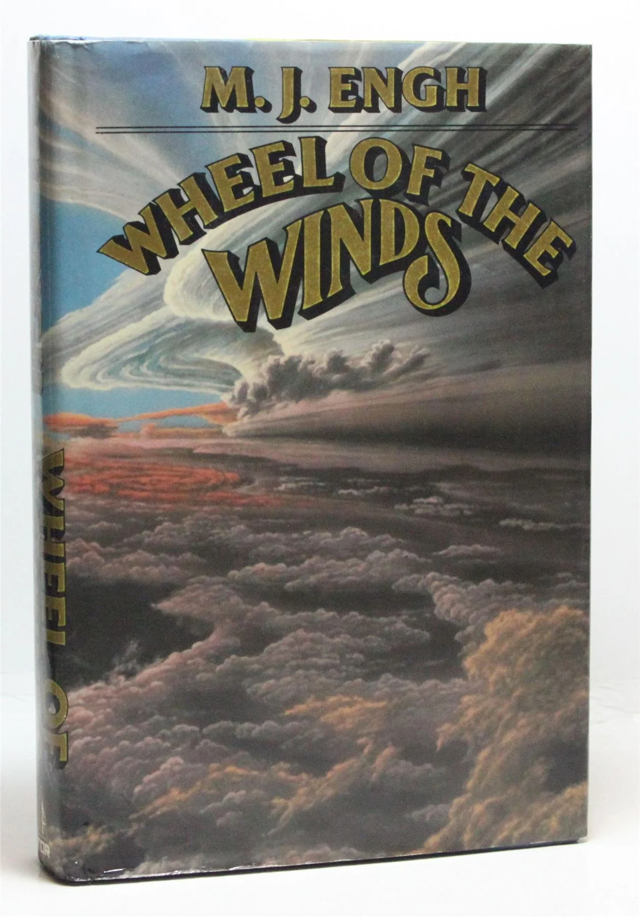 Wheel of the Winds