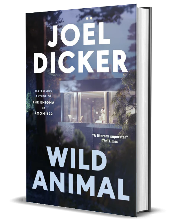Wild Animal