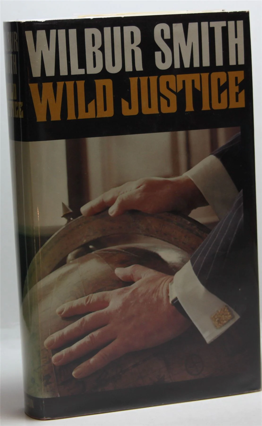 Wild Justice