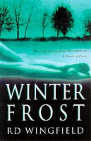 Winter Frost