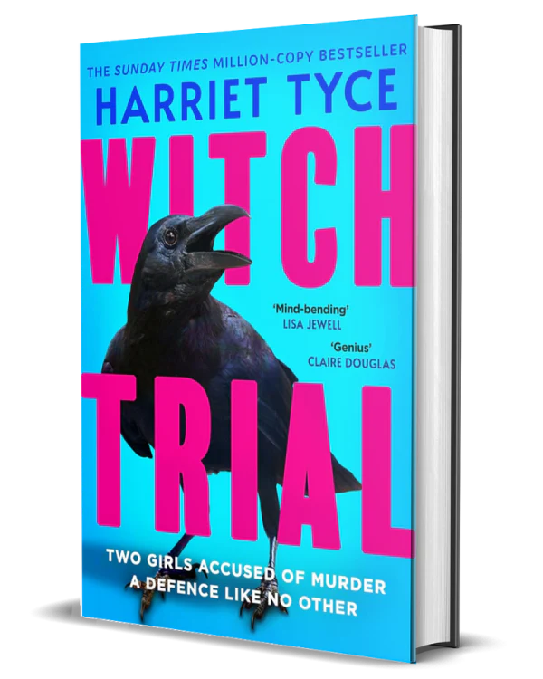 Witch Trial