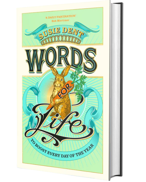 Words for Life: To Boost Every Day of the Year